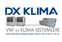 DX Klima Sistemleri